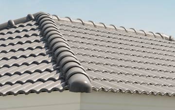 advantages of Walmley clay roofing
