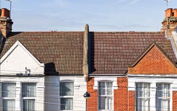 clay roofing Walmley, West Midlands
