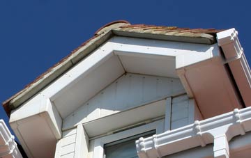 Walmley fascia installation costs