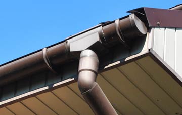 types of Walmley fascias