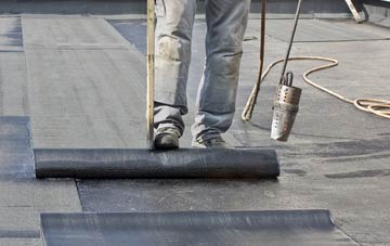 felt roofing Walmley, West Midlands