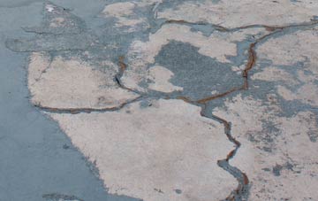 fibreglass roofing replacement Walmley