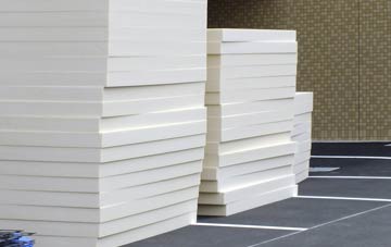 Walmley flat roof insulation costs