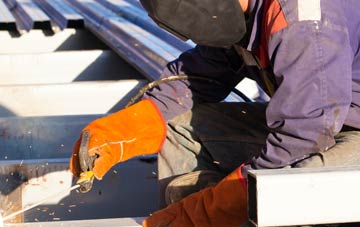 Walmley flat roofing options