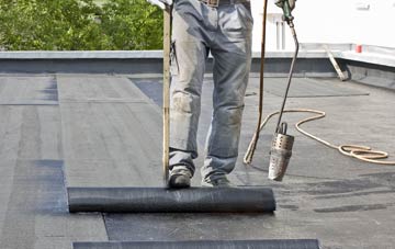 flat roof replacement Walmley, West Midlands