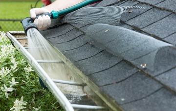 Walmley gutter cleaning costs