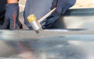 Walmley metal roofing costs