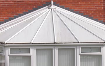 Walmley polycarbonate conservatory roof repairs