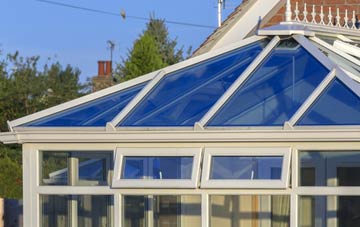 professional Walmley conservatory insulation