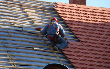 roof tiles Walmley, West Midlands