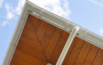 Walmley soffit types