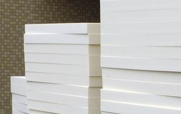 Walmley tapered roof insulation costs