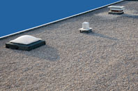 Walmley flat roofing