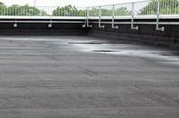 find rated Walmley flat roofing companies