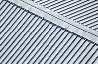 Walmley metal roofing