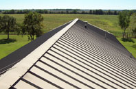 Walmley metal roof quotes