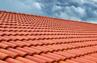 Walmley roofing tiles